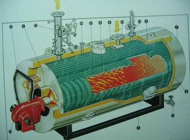 300MW机组锅炉汽包裂纹处理技术探讨及其在通用设备制造业中的应用