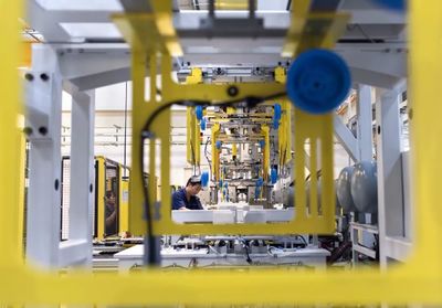 苏州前五月经济运行观察 通用设备制造业引领，四大特点凸显